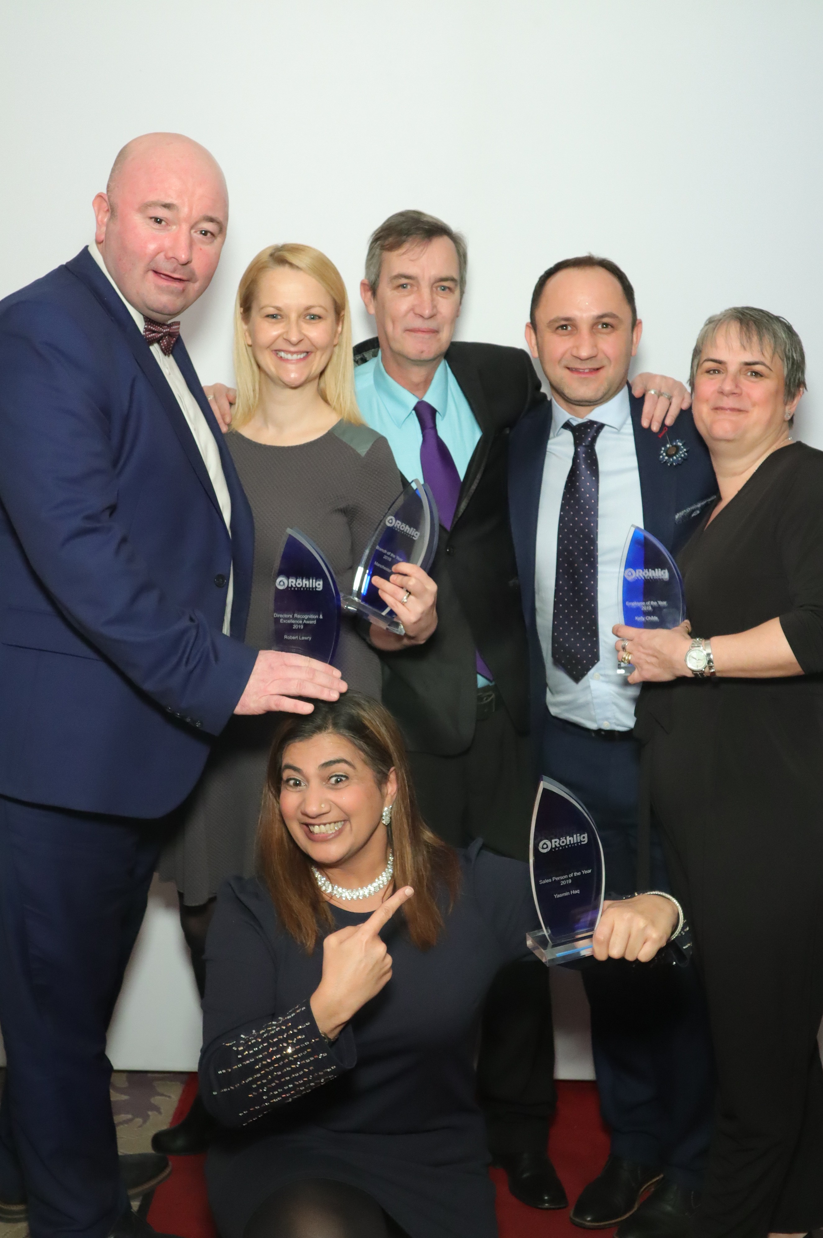 2019 Röhlig UK Kick Off | View more photos from the event at gallery.myphotoboothexperience.co.uk/u/MyPhotoBoothExperienceLtd/2019-Röhlig-UK-Kick-Off
